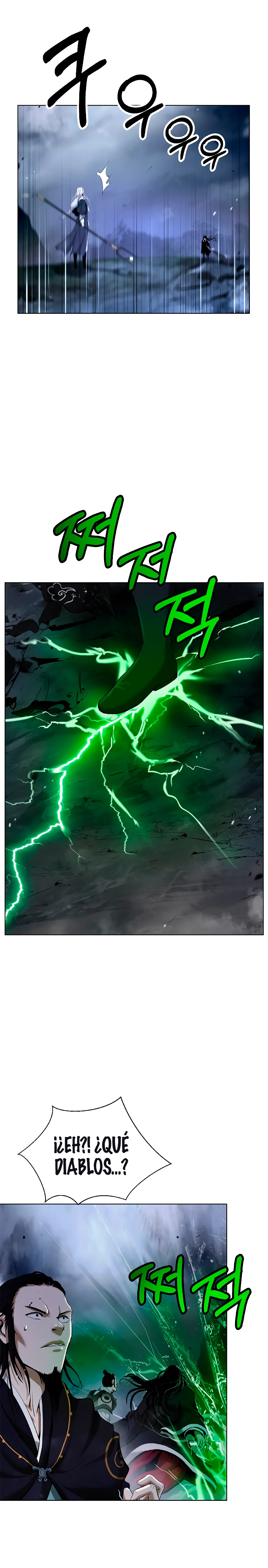 Read Relatos Fantásticos del Sabio Inmortal ES Manga Online