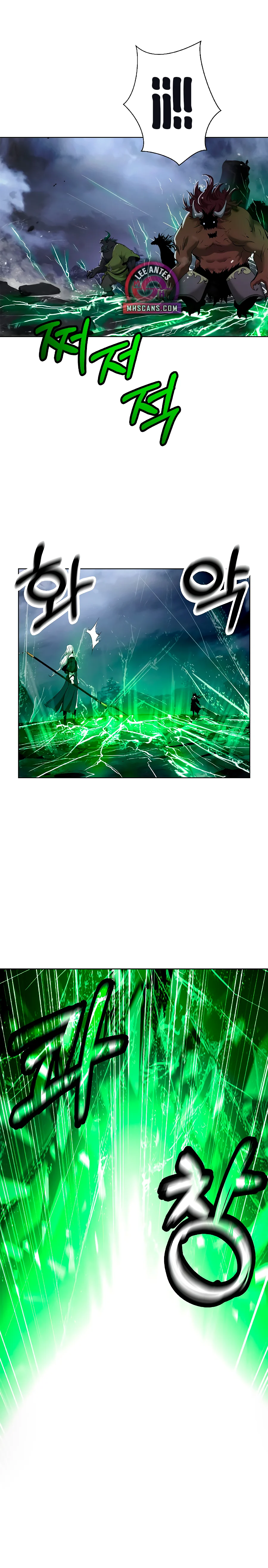 Read Relatos Fantásticos del Sabio Inmortal ES Manga Online