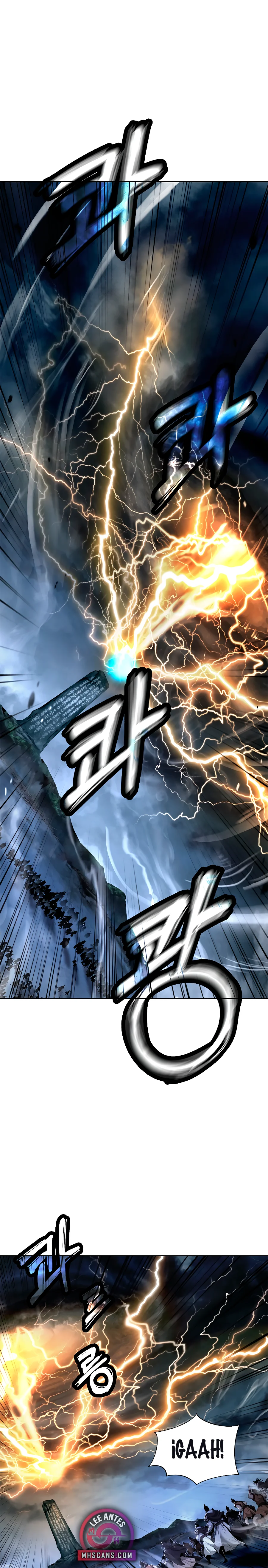Read Relatos Fantásticos del Sabio Inmortal ES Manga Online