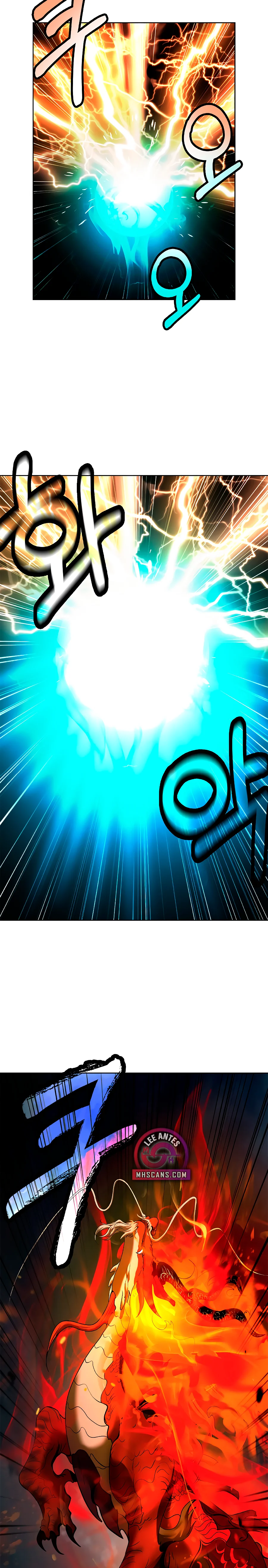 Read Relatos Fantásticos del Sabio Inmortal ES Manga Online
