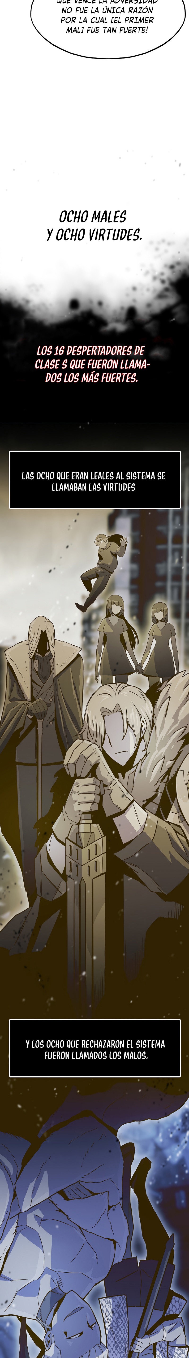 Read Retorno al pasado ES Manga Online