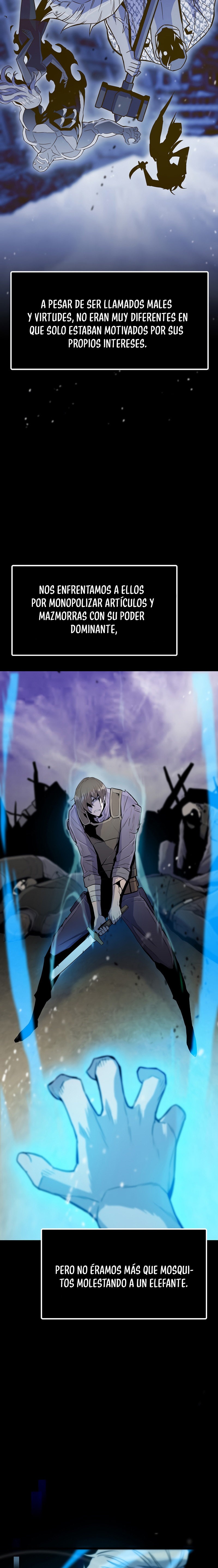Read Retorno al pasado ES Manga Online