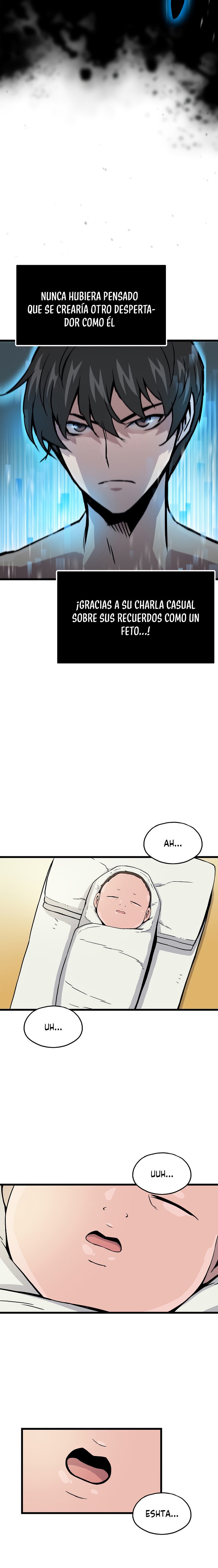 Read Retorno al pasado ES Manga Online