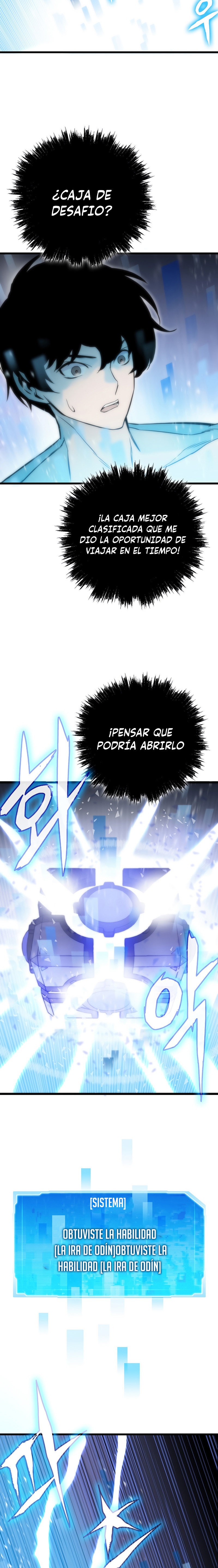 Read Retorno al pasado ES Manga Online