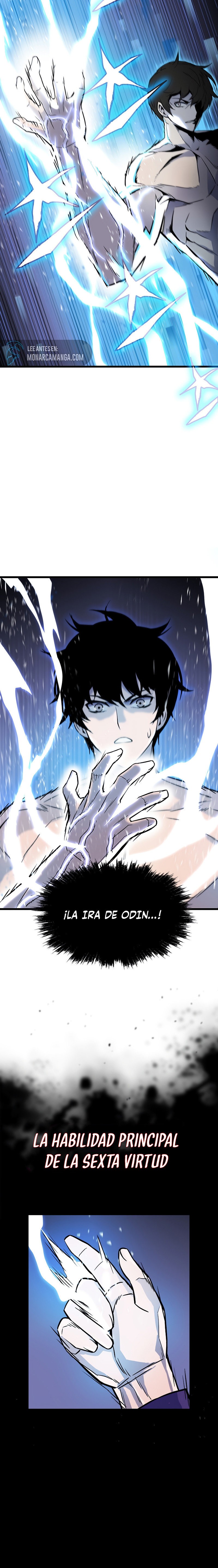Read Retorno al pasado ES Manga Online