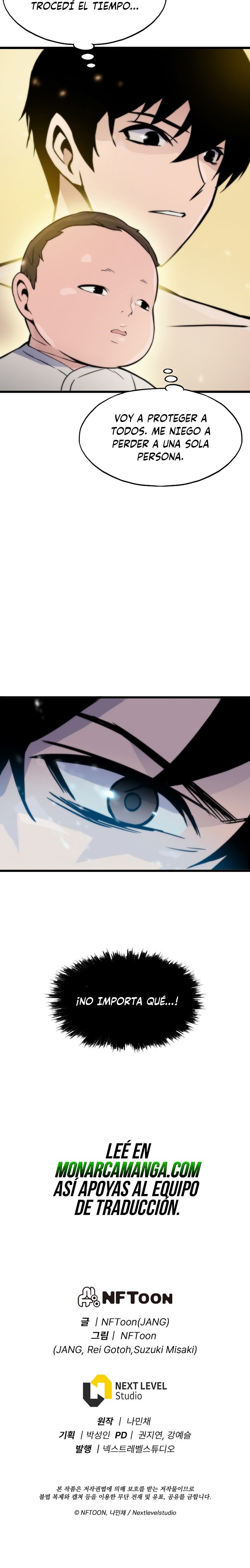 Read Retorno al pasado ES Manga Online