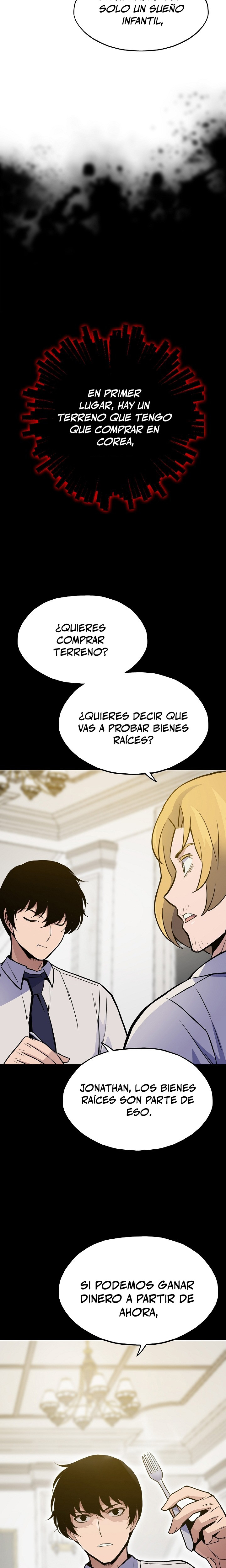 Read Retorno al pasado ES Manga Online