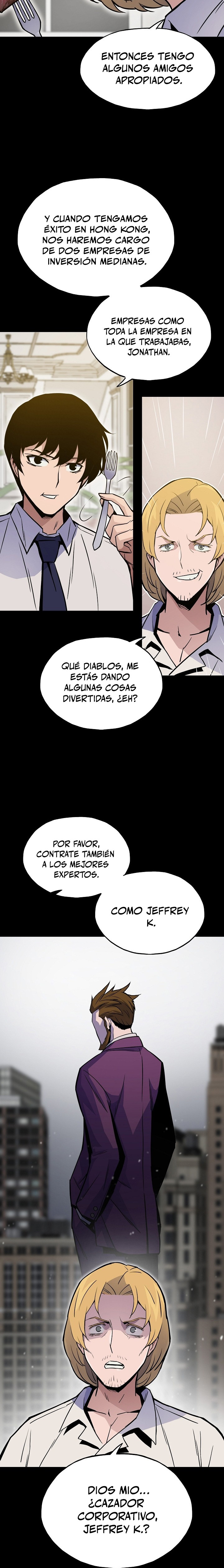 Read Retorno al pasado ES Manga Online