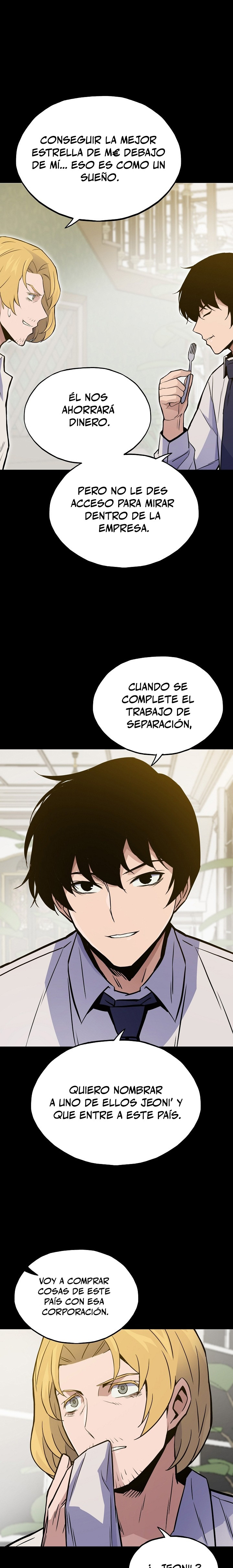 Read Retorno al pasado ES Manga Online