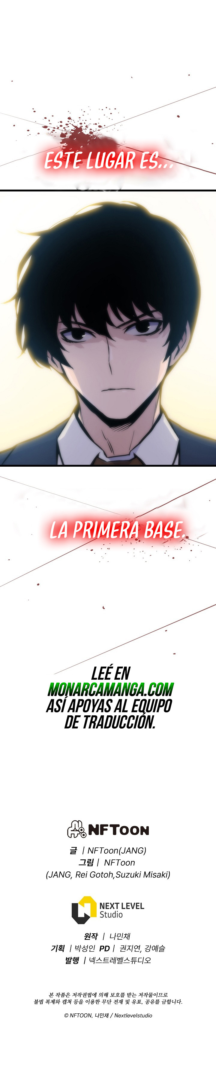 Read Retorno al pasado ES Manga Online