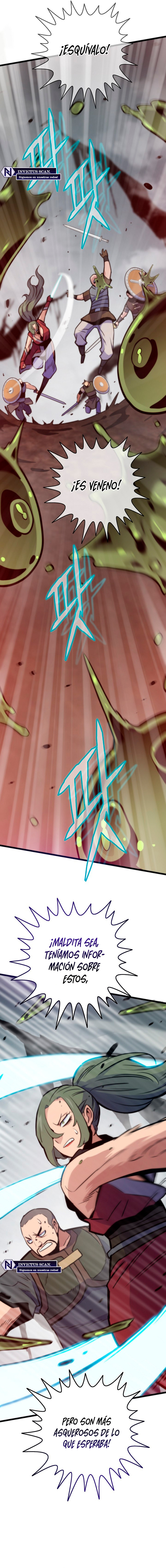 Read Retorno al pasado ES Manga Online