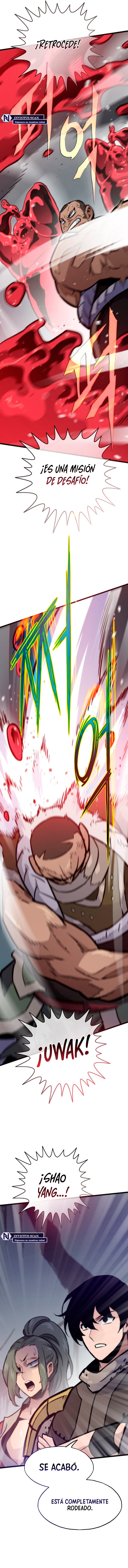 Read Retorno al pasado ES Manga Online