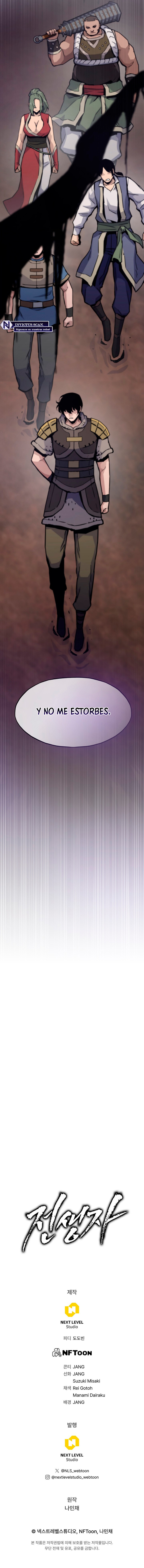 Read Retorno al pasado ES Manga Online