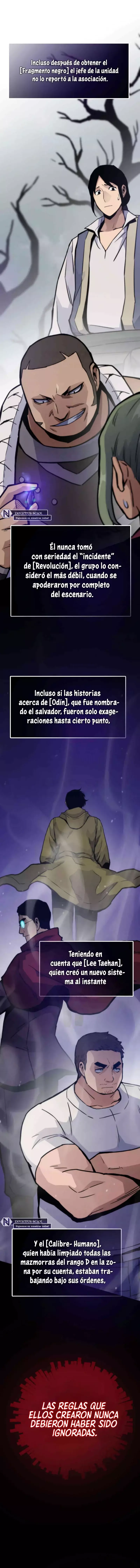 Read Retorno al pasado ES Manga Online