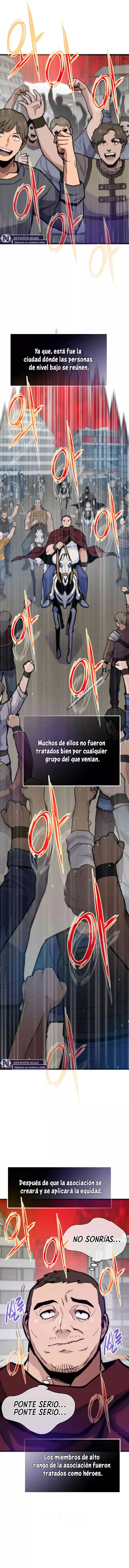 Read Retorno al pasado ES Manga Online