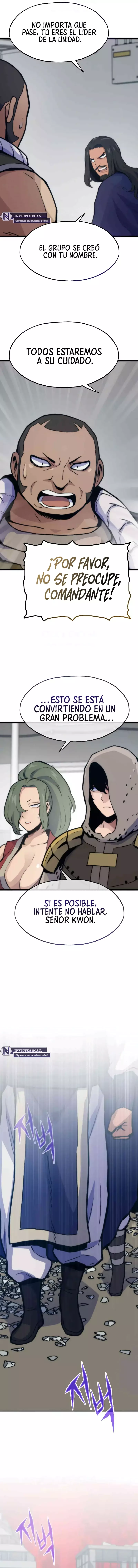 Read Retorno al pasado ES Manga Online
