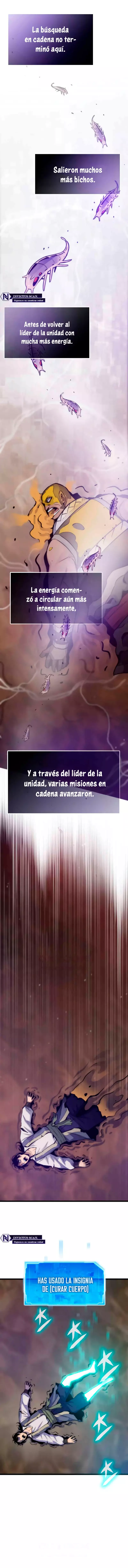 Read Retorno al pasado ES Manga Online