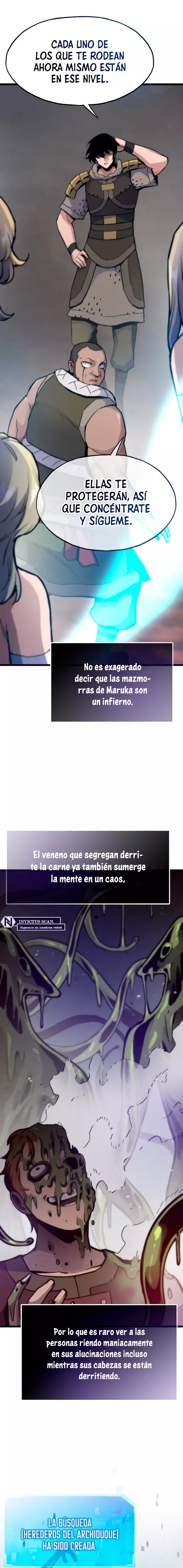 Read Retorno al pasado ES Manga Online