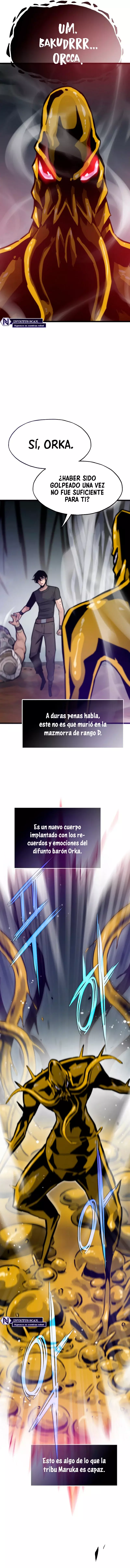 Read Retorno al pasado ES Manga Online