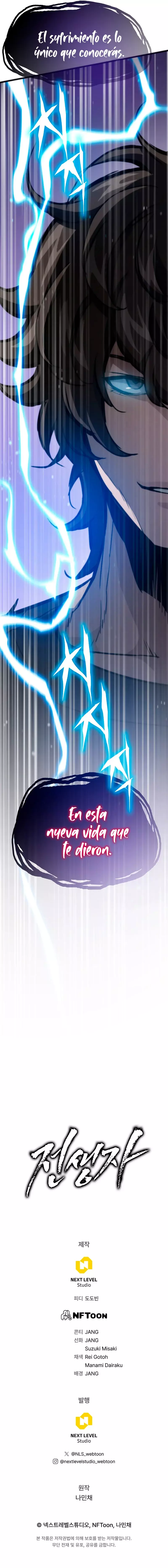 Read Retorno al pasado ES Manga Online