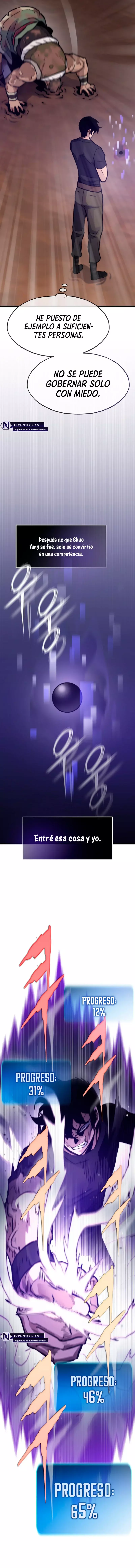 Read Retorno al pasado ES Manga Online