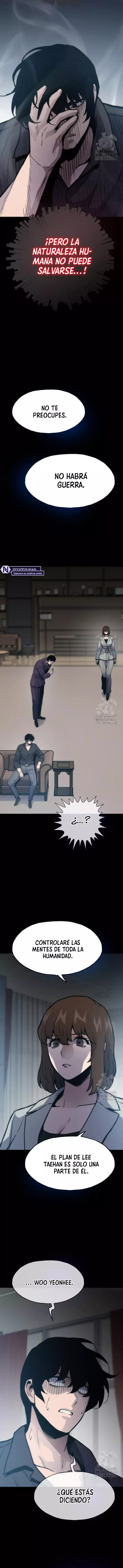Read Retorno al pasado ES Manga Online