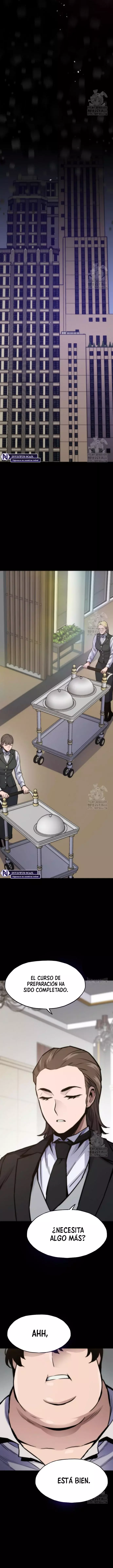 Read Retorno al pasado ES Manga Online