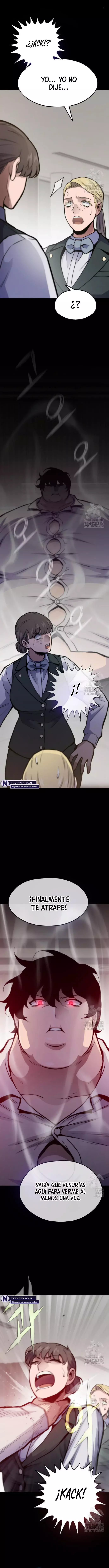 Read Retorno al pasado ES Manga Online