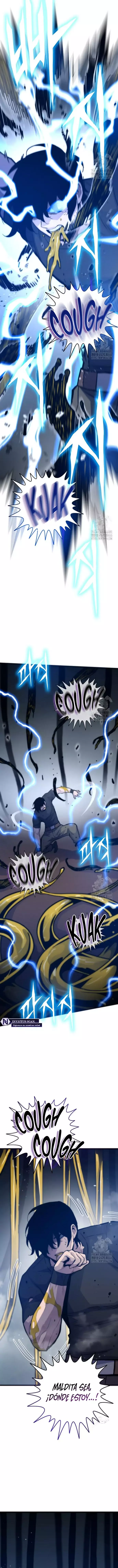 Read Retorno al pasado ES Manga Online