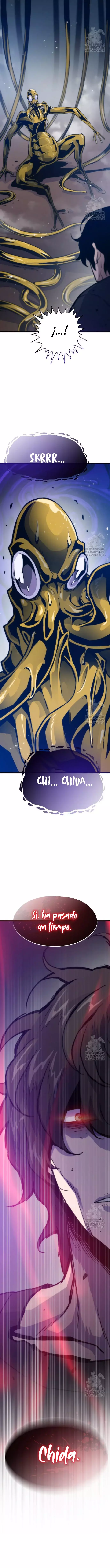Read Retorno al pasado ES Manga Online