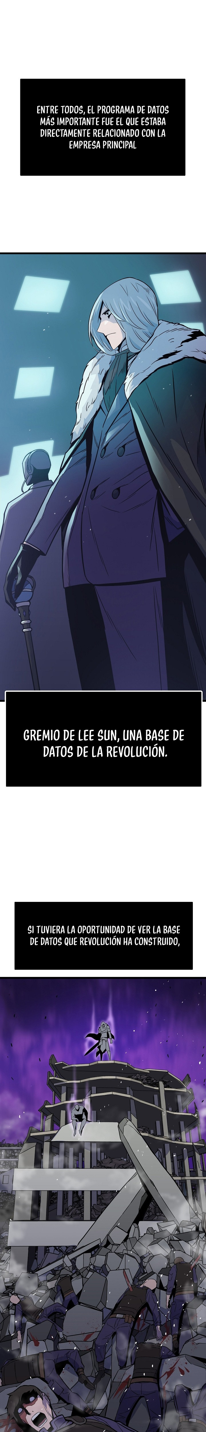 Read Retorno al pasado ES Manga Online