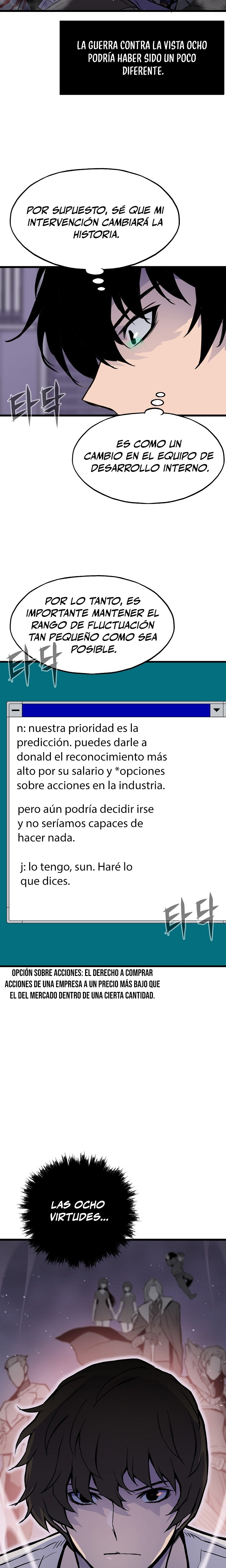 Read Retorno al pasado ES Manga Online