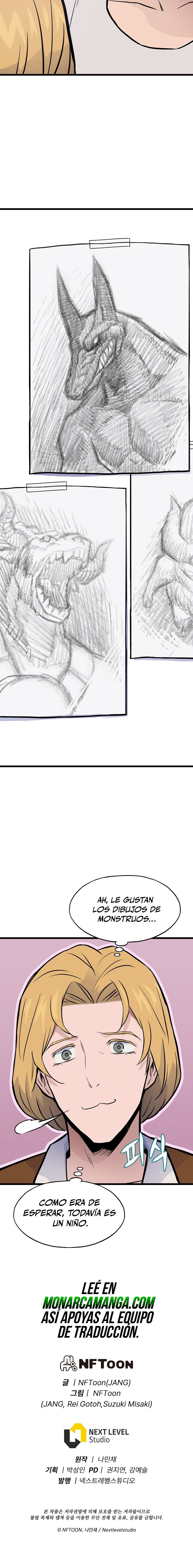 Read Retorno al pasado ES Manga Online