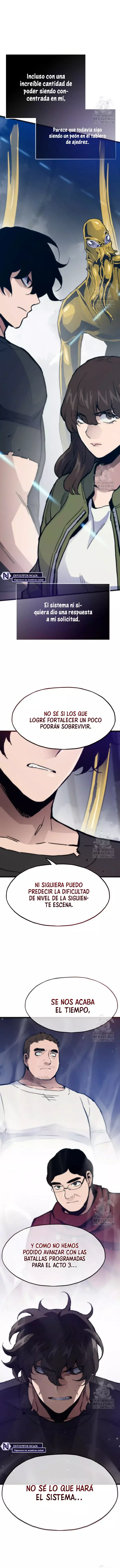 Read Retorno al pasado ES Manga Online