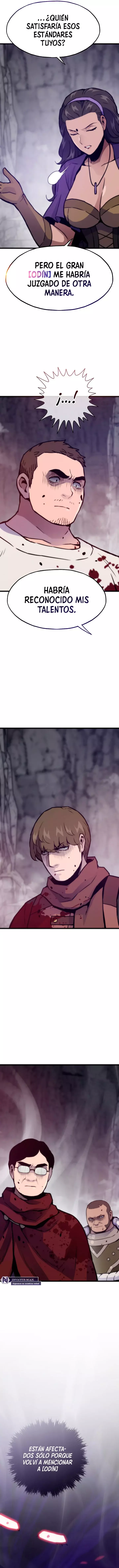 Read Retorno al pasado ES Manga Online