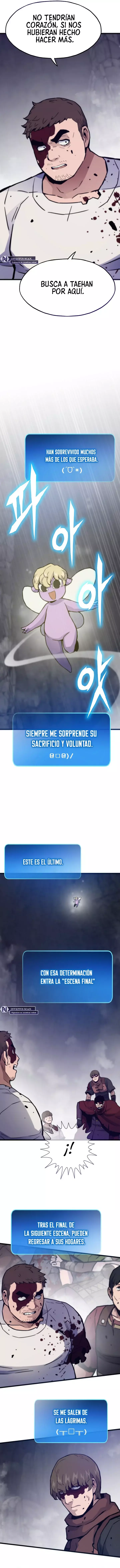 Read Retorno al pasado ES Manga Online