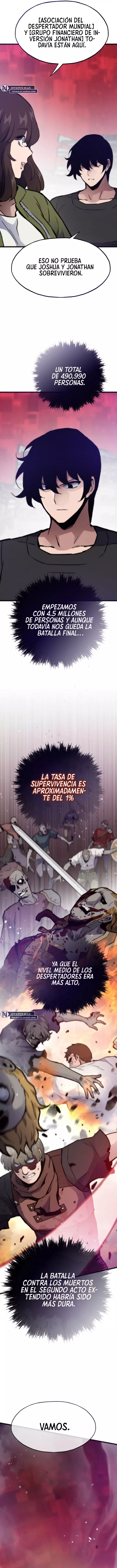 Read Retorno al pasado ES Manga Online