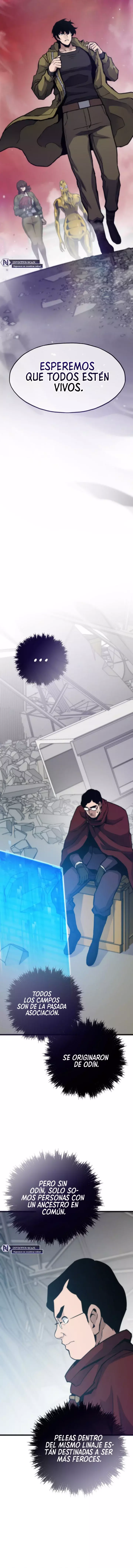 Read Retorno al pasado ES Manga Online