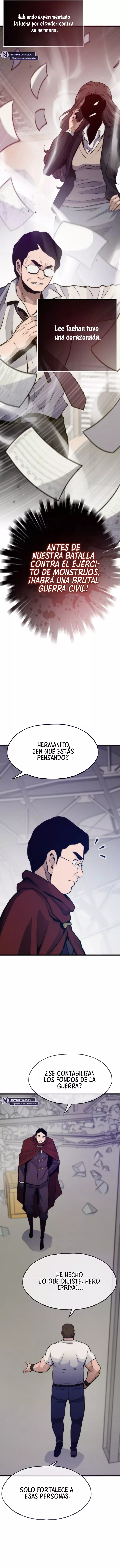 Read Retorno al pasado ES Manga Online