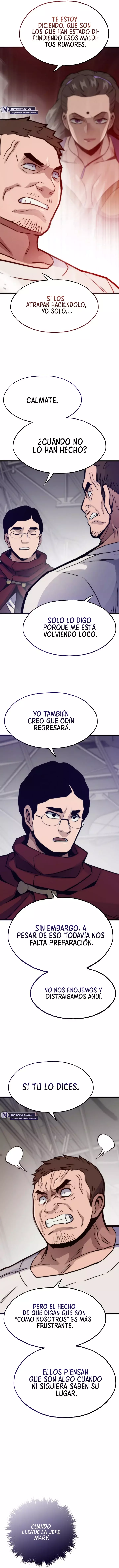 Read Retorno al pasado ES Manga Online