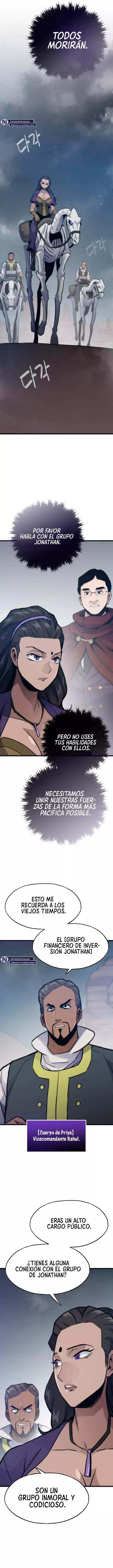 Read Retorno al pasado ES Manga Online