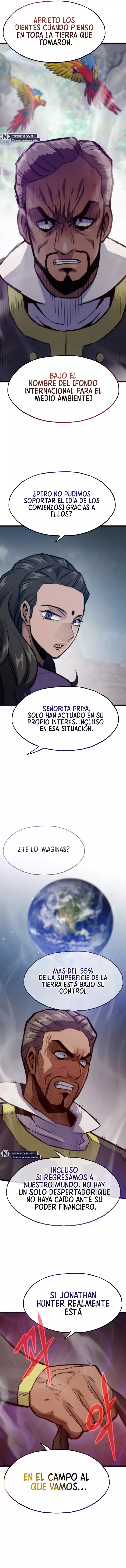 Read Retorno al pasado ES Manga Online
