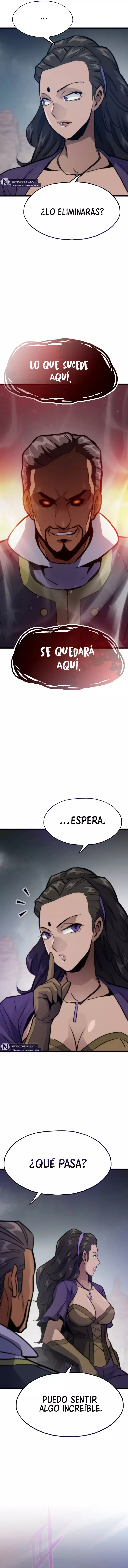 Read Retorno al pasado ES Manga Online