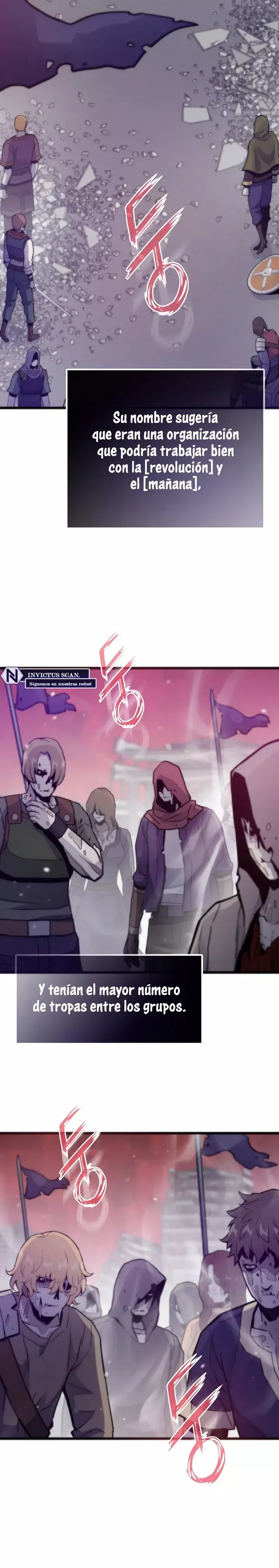 Read Retorno al pasado ES Manga Online