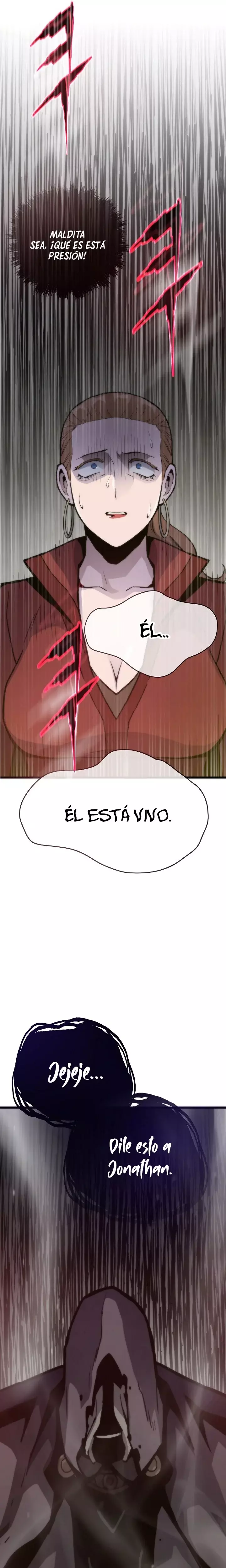 Read Retorno al pasado ES Manga Online