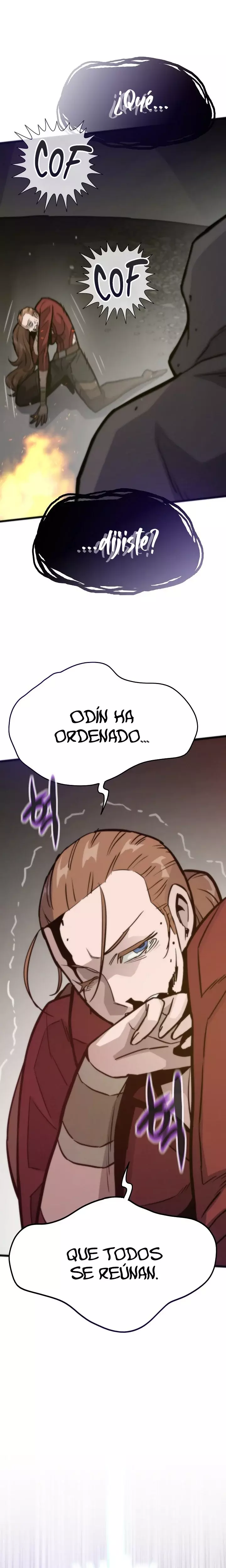 Read Retorno al pasado ES Manga Online