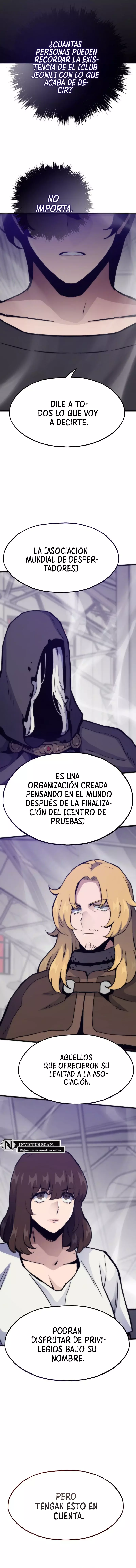Read Retorno al pasado ES Manga Online