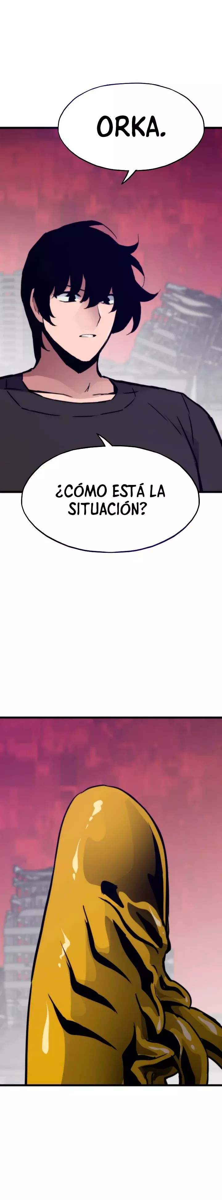 Read Retorno al pasado ES Manga Online