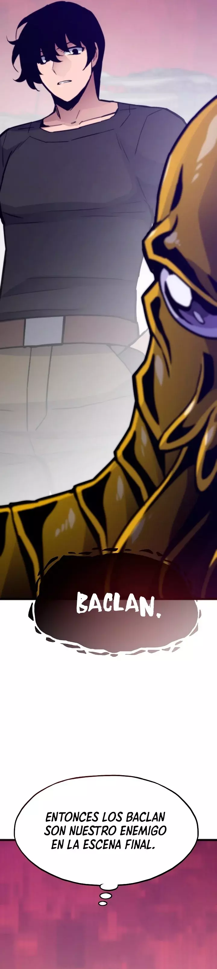 Read Retorno al pasado ES Manga Online