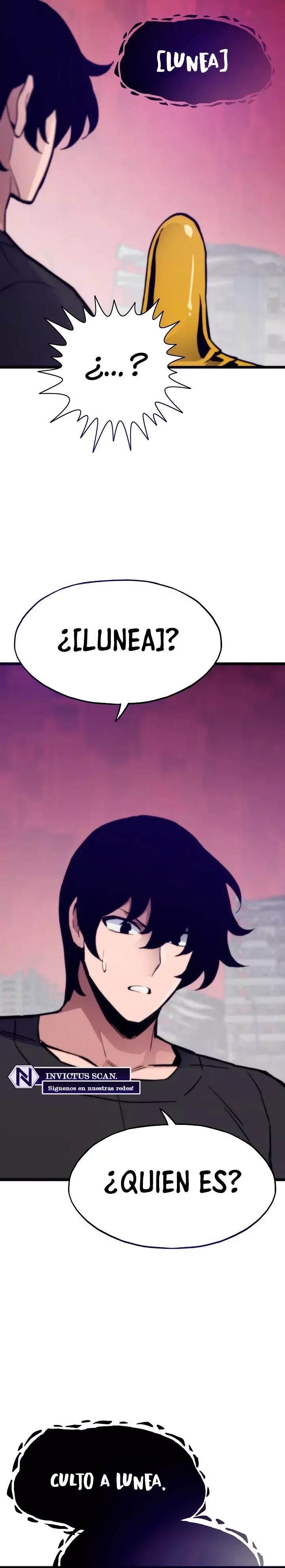 Read Retorno al pasado ES Manga Online